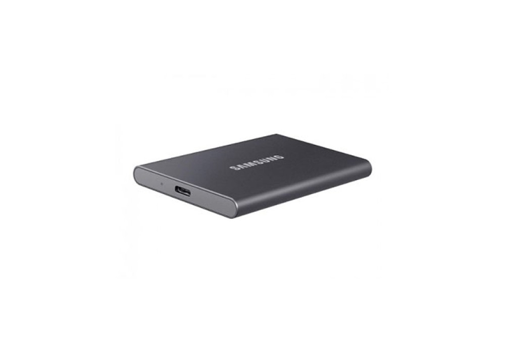 Samsung T7 1TB USB 32 Type-C Portable SSD