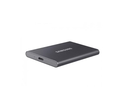 Samsung T7 1TB USB 32 Type-C Portable SSD