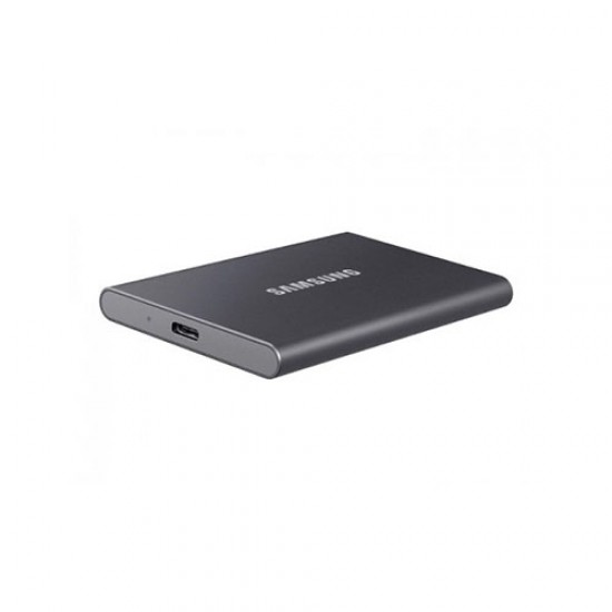 Samsung T7 1TB USB 32 Type-C Portable SSD