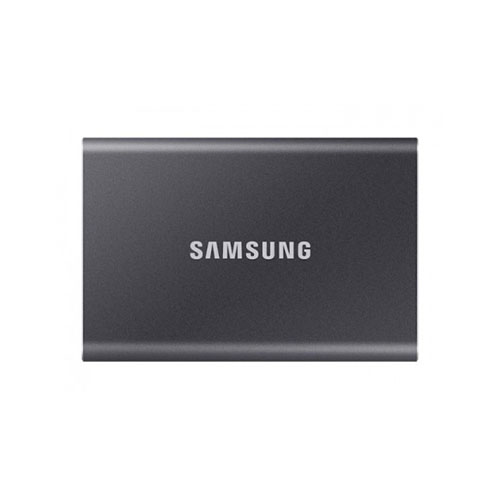 Samsung T7 1TB USB 32 Type-C Portable SSD