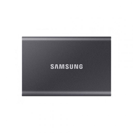 Samsung T7 1TB USB 32 Type-C Portable SSD