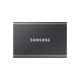 SAMSUNG T7 2TB USB Gen Type-C Portable SSD