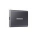 Samsung T7 500GB USB 3.2 Type-C Portable SSD