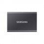 Samsung T7 500GB USB 3.2 Type-C Portable SSD