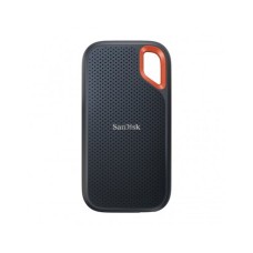 SanDisk Extreme V2 2TB USB-C USB Gen 2 Portable SSD