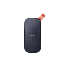 Sandisk 1TB USB 3.2 Gen 2 Type-C Portable SSD