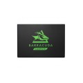 Seagate BarraCuda 120 1TB SATA III 2.5" Internal SSD