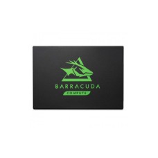 Seagate BarraCuda 120 1TB SATA III 2.5" Internal SSD