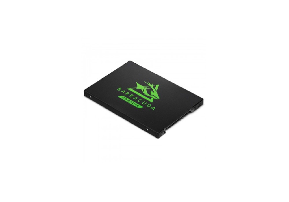 Seagate BarraCuda 120 1TB SATA III 2.5" Internal SSD