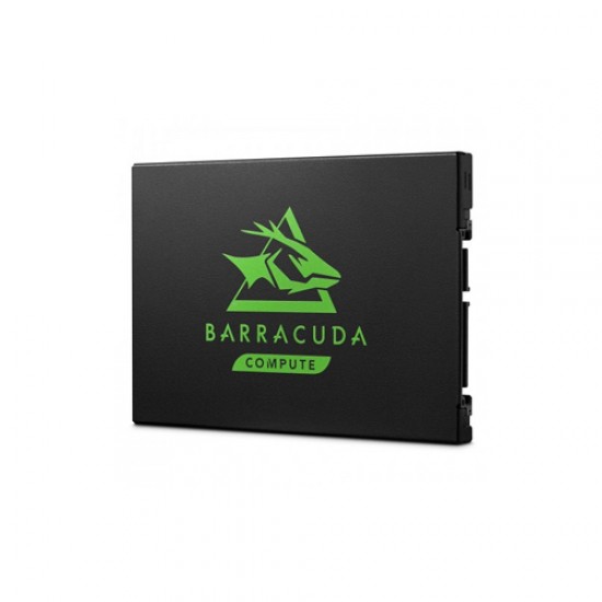 Seagate BarraCuda 120 1TB SATA III 2.5" Internal SSD