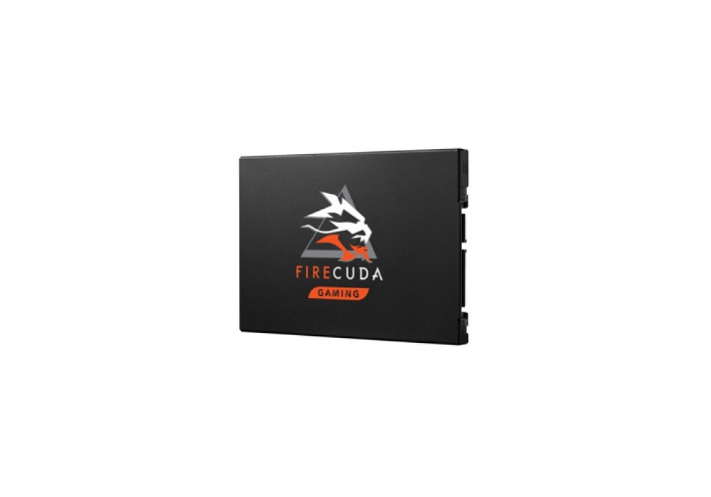 Seagate Firecuda 120 1TB 2.5" SATA Gaming SSD