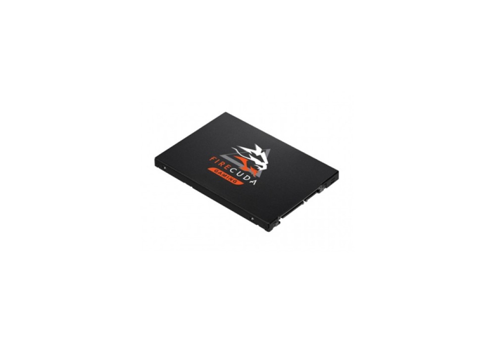 Seagate Firecuda 120 1TB 2.5" SATA Gaming SSD