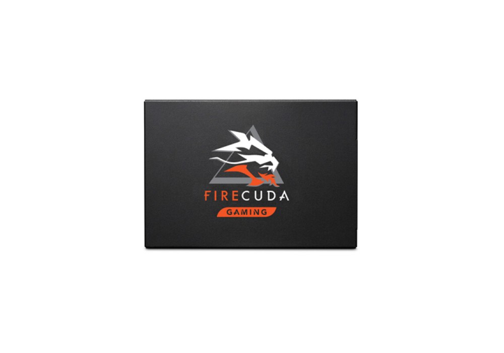 Seagate Firecuda 120 1TB 2.5" SATA Gaming SSD