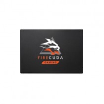 Seagate Firecuda 120 1TB 2.5" SATA Gaming SSD