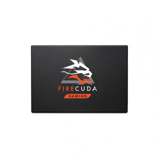 Seagate Firecuda 120 1TB 2.5" SATA Gaming SSD