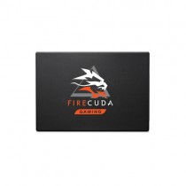 Seagate Firecuda 120 2TB 2.5" SATA Gaming SSD
