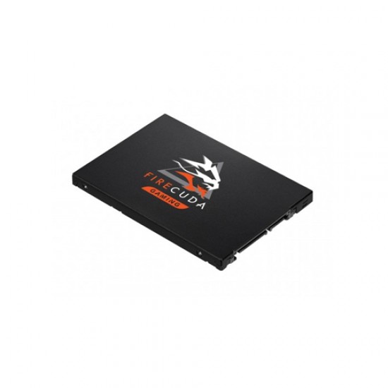Seagate Firecuda 120 500GB SATA III 2.5 Inch Internal Gaming SSD