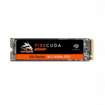 Seagate FireCuda 510 500GB M.2 PCIe Gen3 ×4 NVMe Gaming SSD