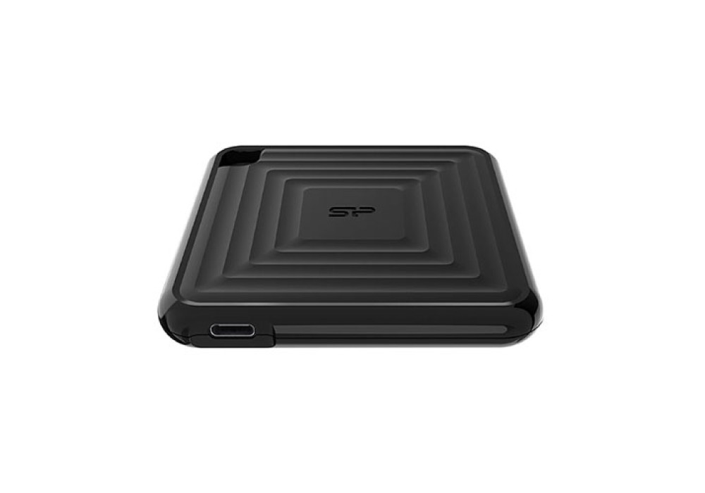Silicon Power PC60 960GB USB 3.2 Gen 2 Type-C External SSD