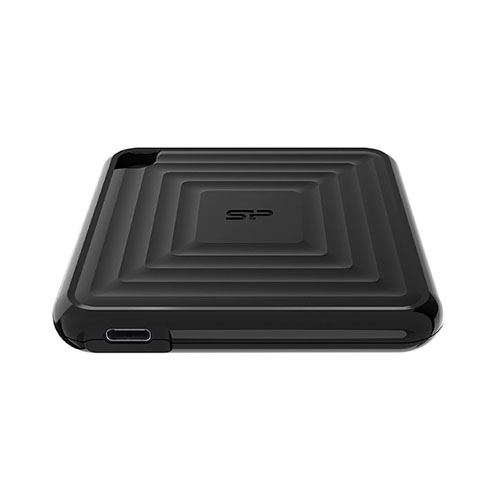 Silicon Power PC60 960GB USB 3.2 Gen 2 Type-C External SSD