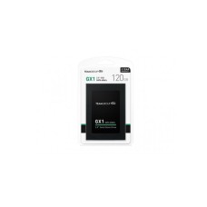  Team GX1 120GB 2.5" SATA III SSD