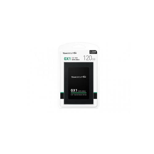  Team GX1 120GB 2.5" SATA III SSD