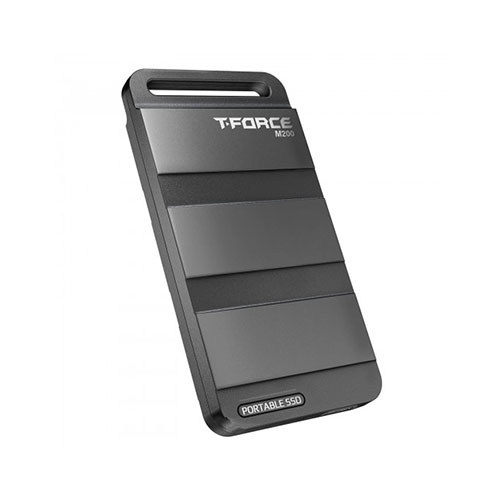TEAM T-Force M200 2TB Portable SSD