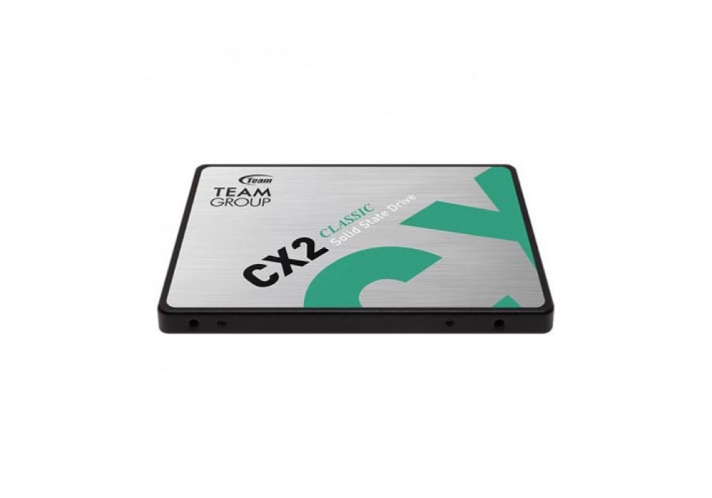 TEAM CX2 2.5 INCH SATA 1TB SSD