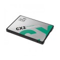 TEAM CX2 2.5 INCH SATA 512GB SSD