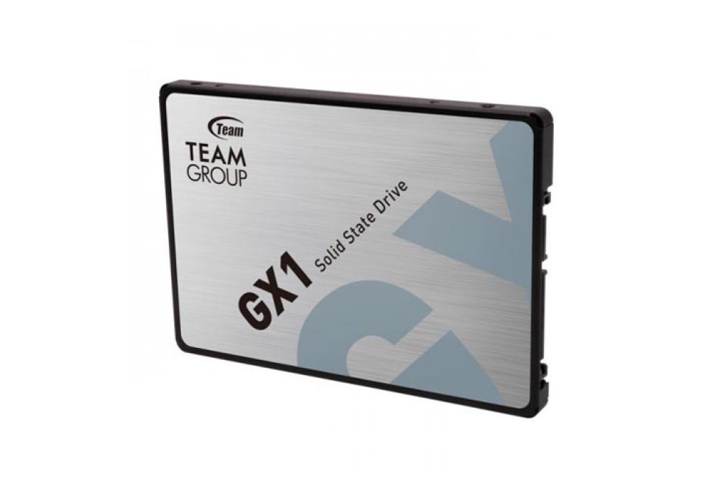 TEAM GX1 120GB 2.5 INCH SATA SSD