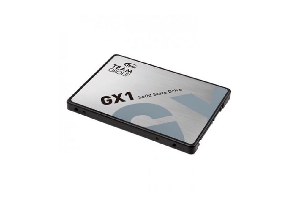TEAM GX1 120GB 2.5 INCH SATA SSD