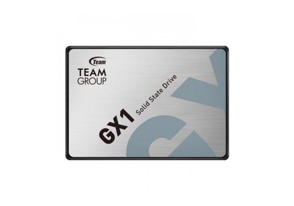 TEAM GX2 2.5 INCH SATA 128GB SSD
