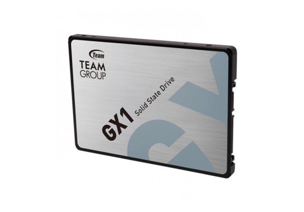 TEAM GX2 2.5 INCH SATA 128GB SSD
