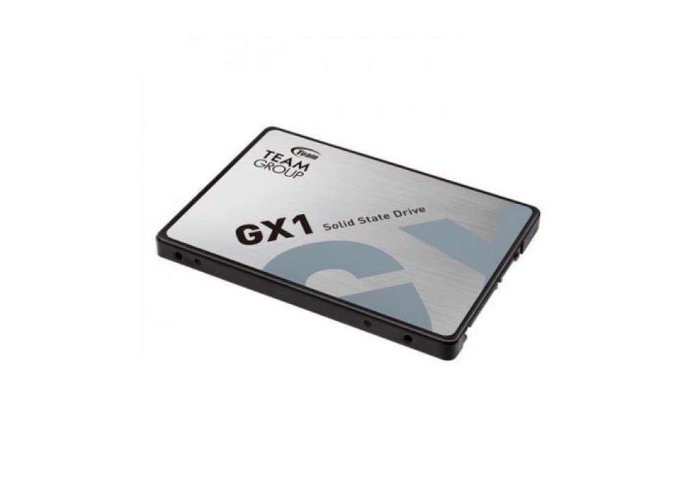 TEAM GX2 2.5 INCH SATA 128GB SSD