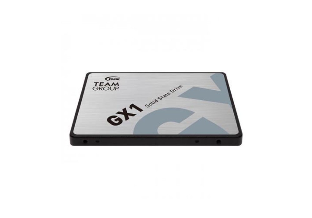 TEAM GX2 2.5 INCH SATA 128GB SSD