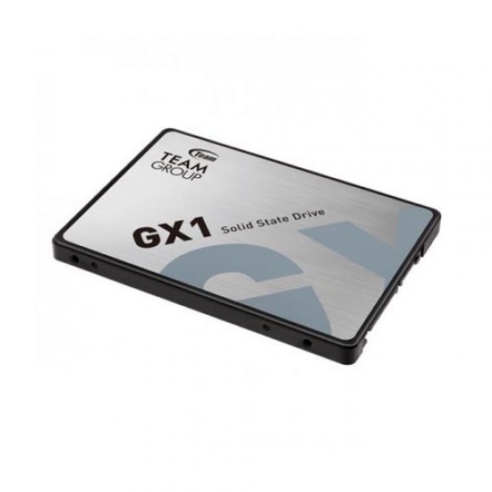 TEAM GX2 2.5 INCH SATA 256GB SSD