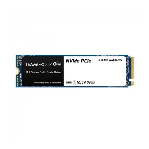 Team MP33 256GB M.2 PCIe SSD