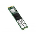 Transcend 110S 512GB M.2 2280 (M-Key) PCIe Gen3x4 SSD