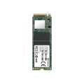 Transcend 110S 128GB M.2 2280 (M-Key) PCIe Gen3x4 SSD Drive