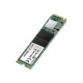 Transcend 110S 128GB M.2 2280 (M-Key) PCIe Gen3x4 SSD Drive
