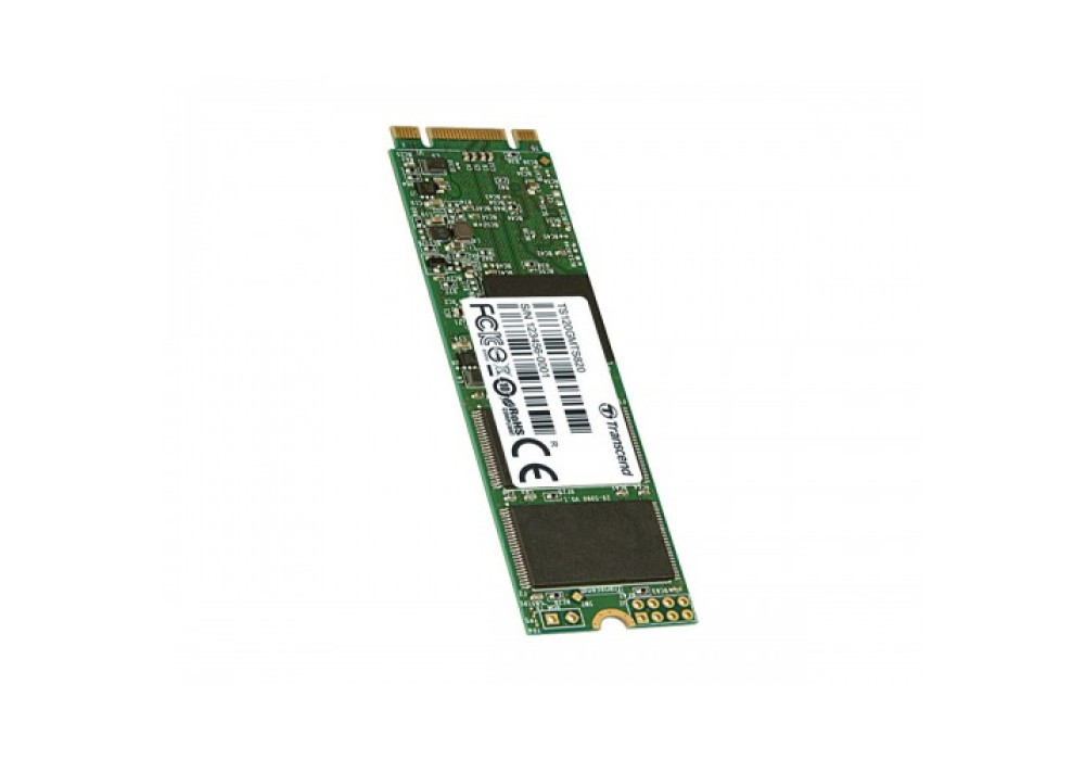 Apacer AST280 240GB SATAIII M.2 2280 SSD