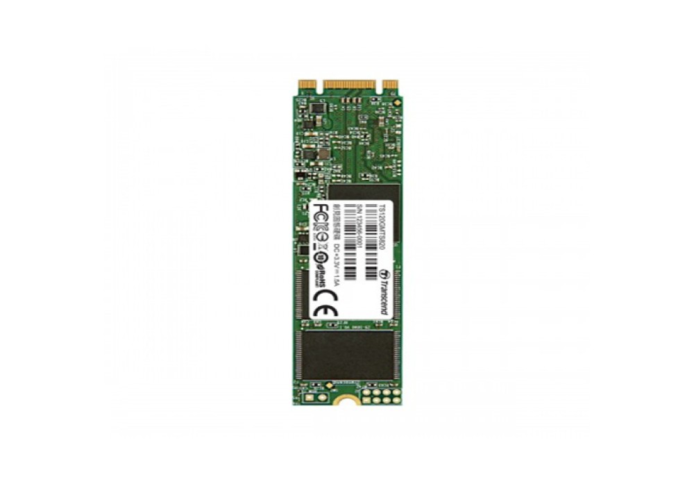 Apacer AST280 240GB SATAIII M.2 2280 SSD