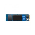 Western Digital Blue SN550 500GB NVME M.2 SSD (WDS500G2B0C)