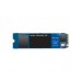 Western Digital Blue SN550 500GB NVME M.2 SSD (WDS500G2B0C)