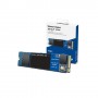 Western Digital Blue SN550 500GB NVME M.2 SSD (WDS500G2B0C)