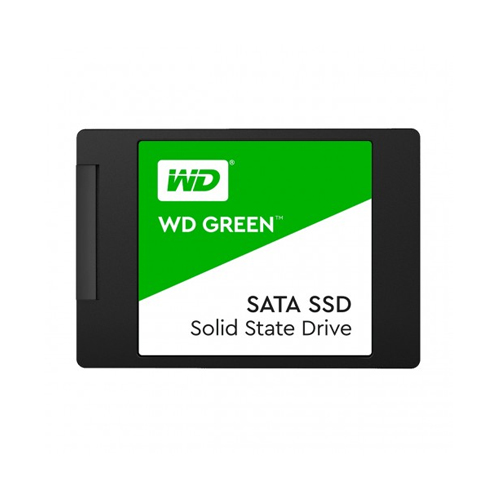 Western Digital Green 240GB SATA SSD