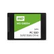 Western Digital Green 480GB SATA SSD