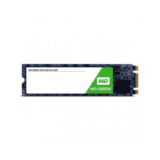 Western Digital Green 500GB M.2 SATA SSD