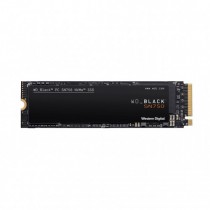 WD Black SN750 250GB PCIe NVMe M.2 SSD