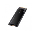 WD Black SN750 250GB PCIe NVMe M.2 SSD